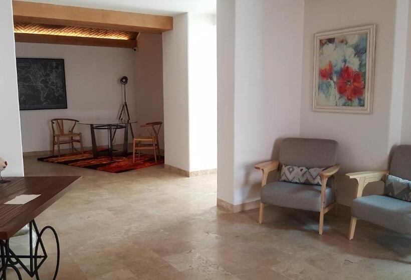 Fotos del hotel Catedral:  16