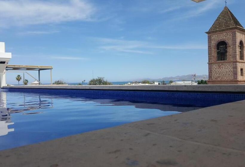 Fotos del hotel Catedral:  2