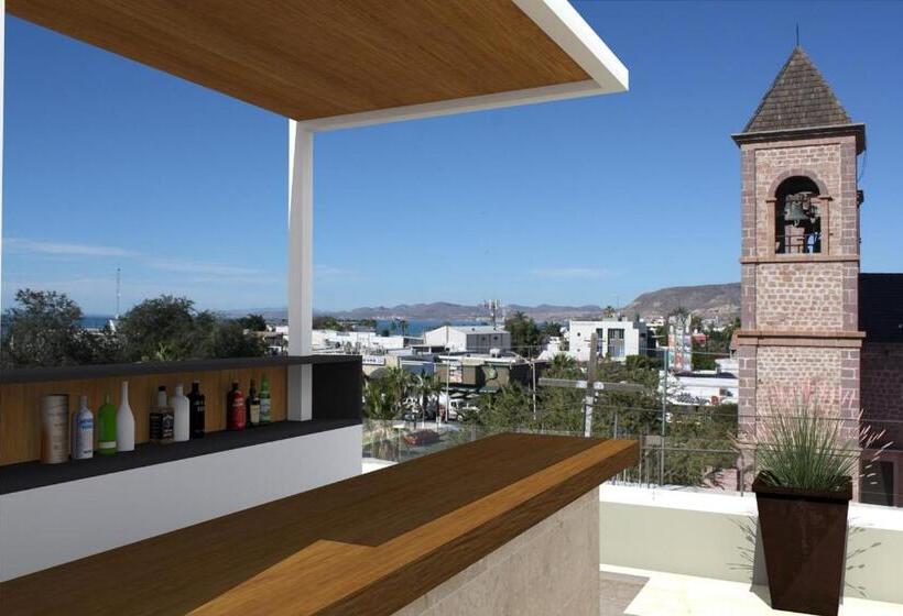 Fotos del hotel Catedral:  9