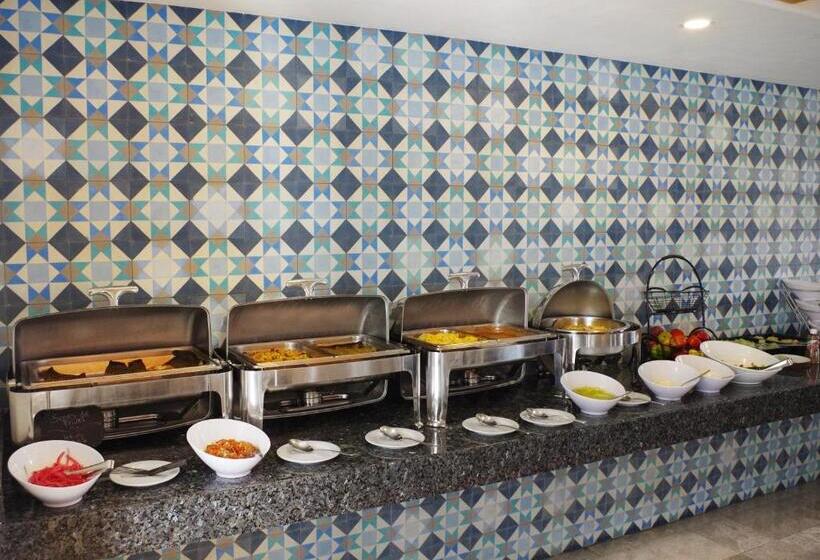 Fotos del hotel Catedral:  17