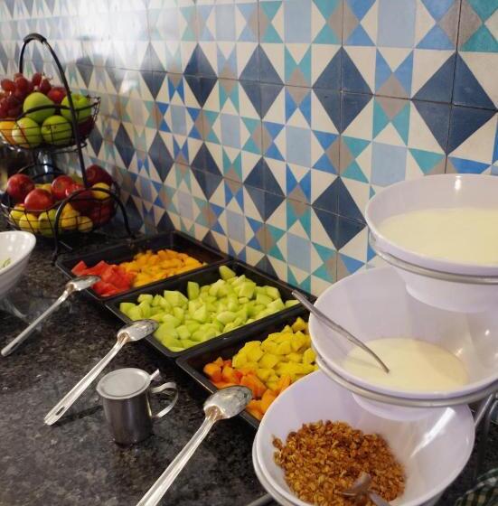 Fotos del hotel Catedral:  4