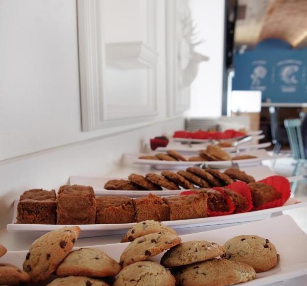 Fotos del hotel Catedral:  12