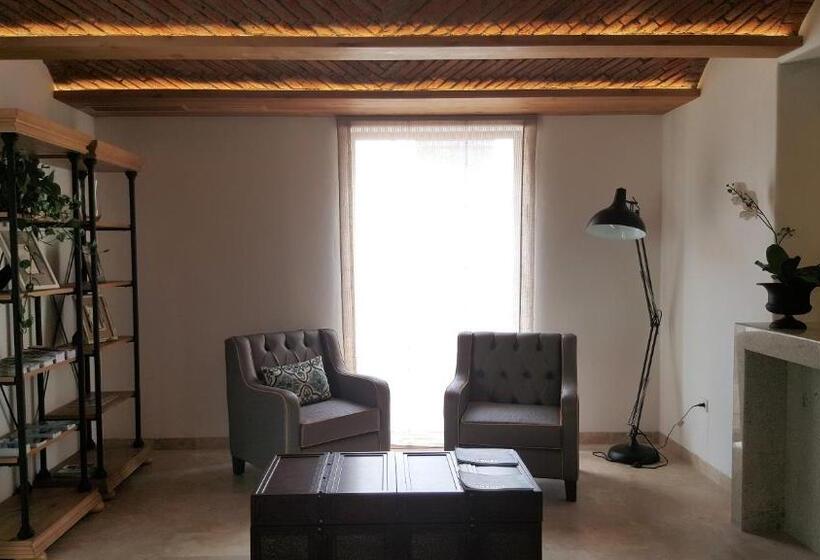 Fotos del hotel Catedral:  10