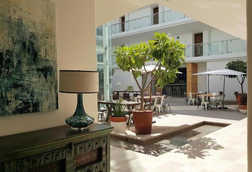 Fotos del hotel Catedral:  25