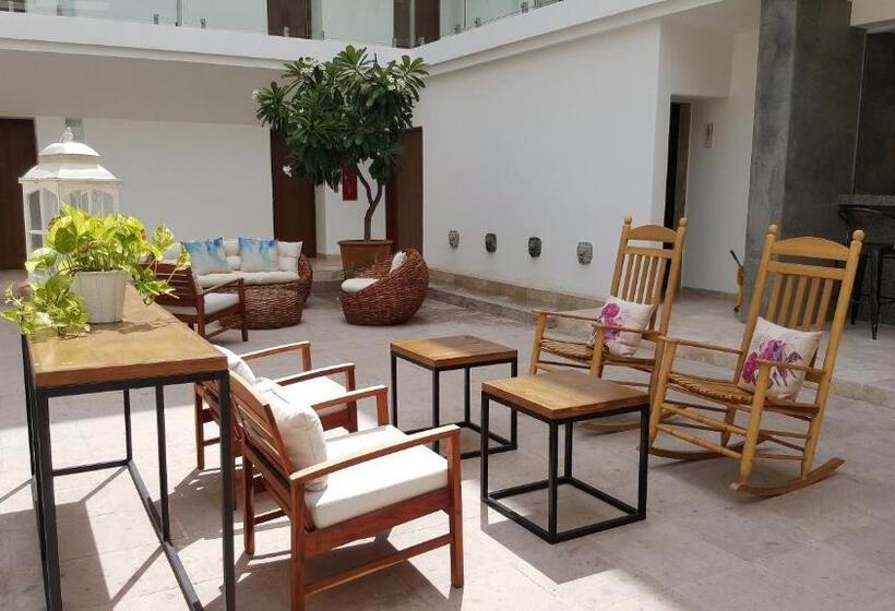 Fotos del hotel Catedral:  21