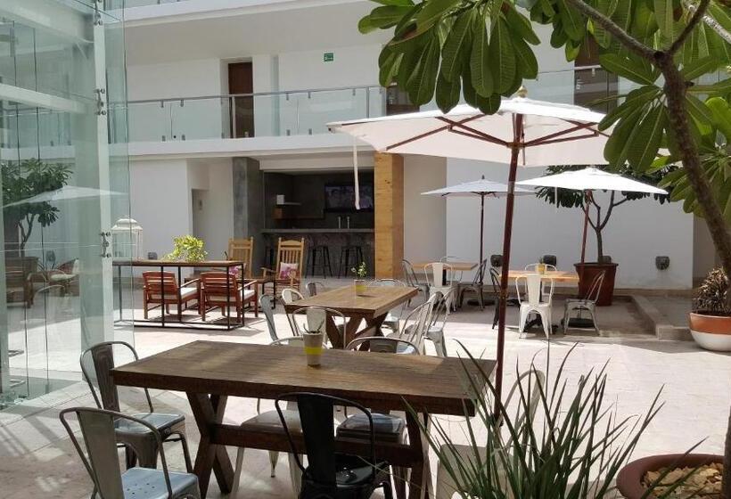 Fotos del hotel Catedral:  18