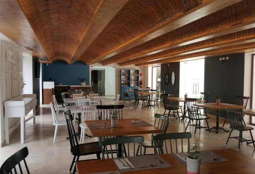 Fotos del hotel Catedral:  5