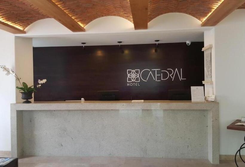 Fotos del hotel Catedral:  22