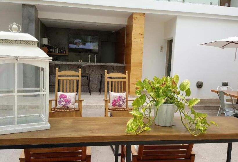 Fotos del hotel Catedral:  24