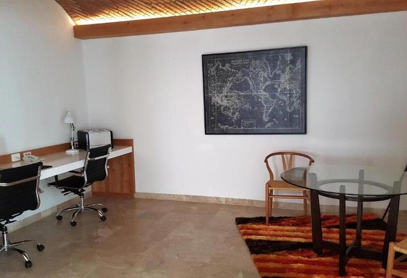 Fotos del hotel Catedral:  15