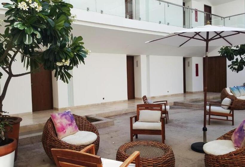 Fotos del hotel Catedral:  23