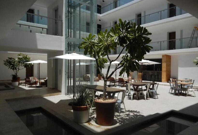 Fotos del hotel Catedral:  6