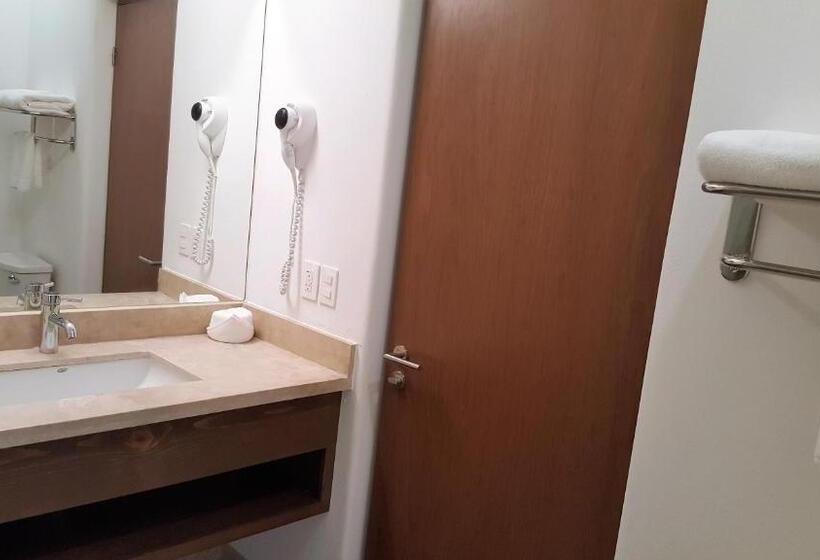 Fotos del hotel Catedral:  20