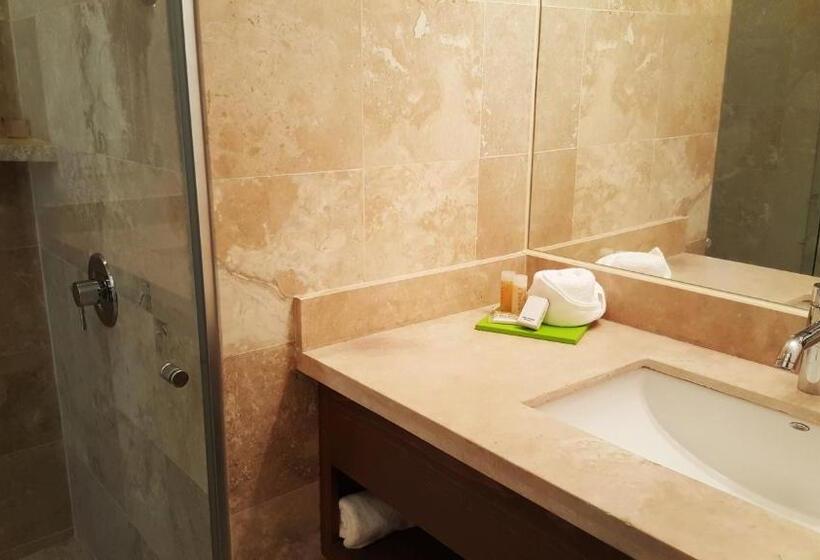 Fotos del hotel Catedral:  7