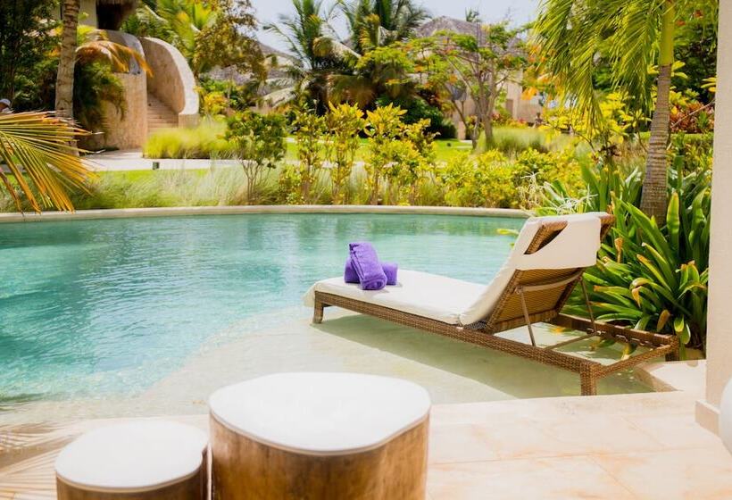 Fotos del hotel Secrets Cap Cana Resort & Spa  Adults Only:  10