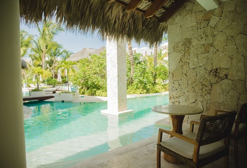 Fotos del hotel Secrets Cap Cana Resort & Spa  Adults Only:  2