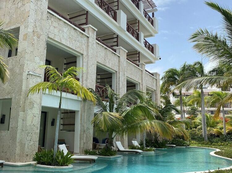 Fotos del hotel Secrets Cap Cana Resort & Spa  Adults Only:  13