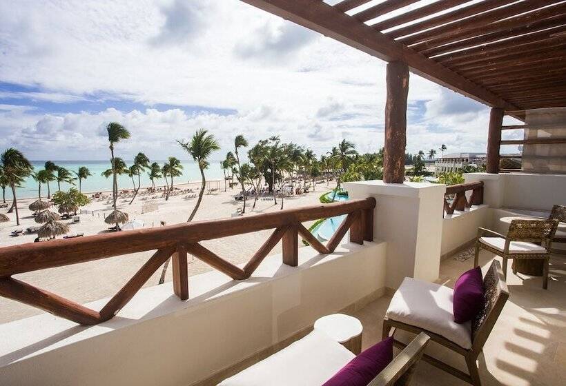 Fotos del hotel Secrets Cap Cana Resort & Spa  Adults Only:  24