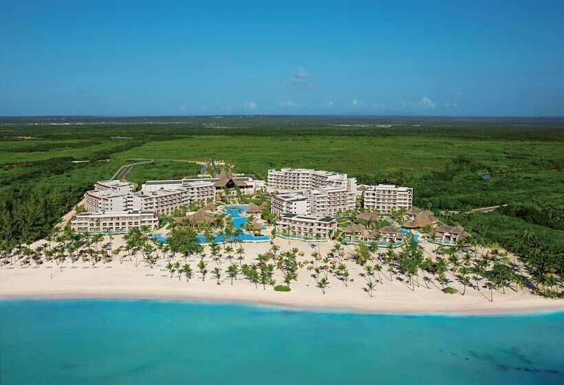Fotos del hotel Secrets Cap Cana Resort & Spa  Adults Only:  9