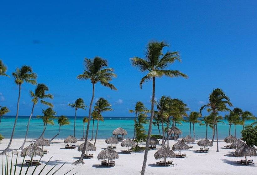 Fotos del hotel Secrets Cap Cana Resort & Spa  Adults Only:  17