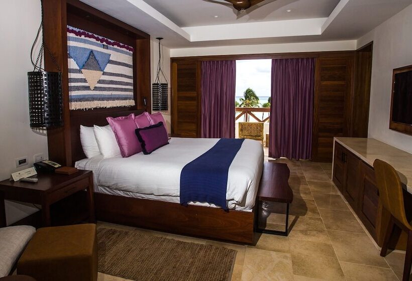 Secrets Cap Cana Resort & Spa  Adults Only