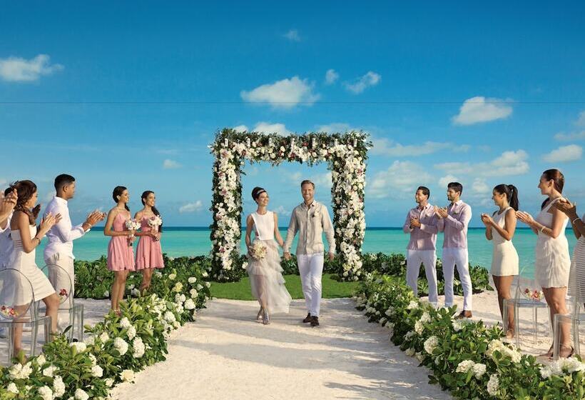 Fotos del hotel Secrets Cap Cana Resort & Spa  Adults Only:  15