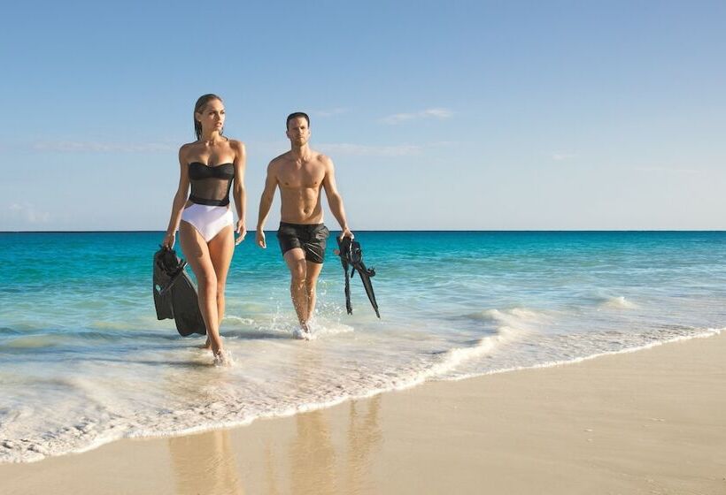 Fotos del hotel Secrets Cap Cana Resort & Spa  Adults Only:  11