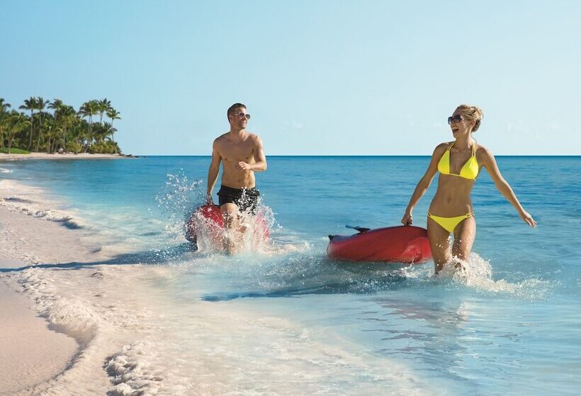 Fotos del hotel Secrets Cap Cana Resort & Spa  Adults Only:  8