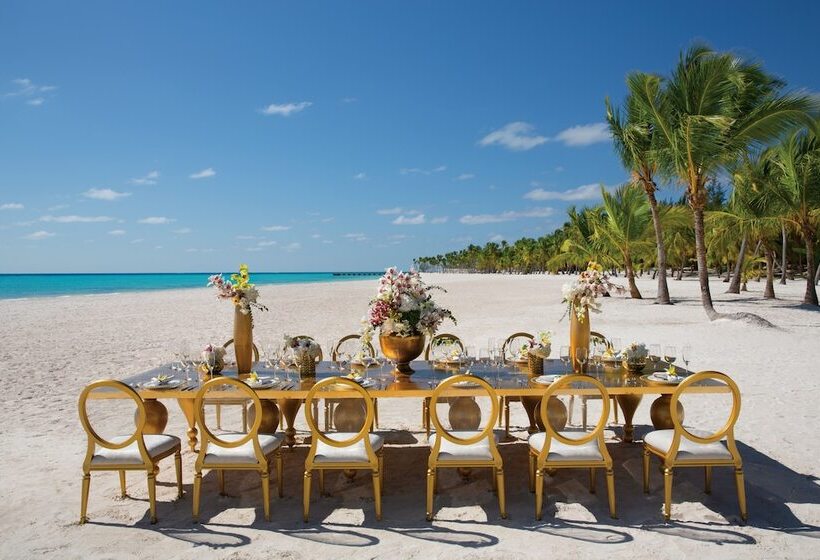 Fotos del hotel Secrets Cap Cana Resort & Spa  Adults Only:  7