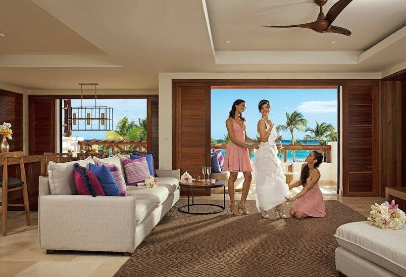Fotos del hotel Secrets Cap Cana Resort & Spa  Adults Only:  25