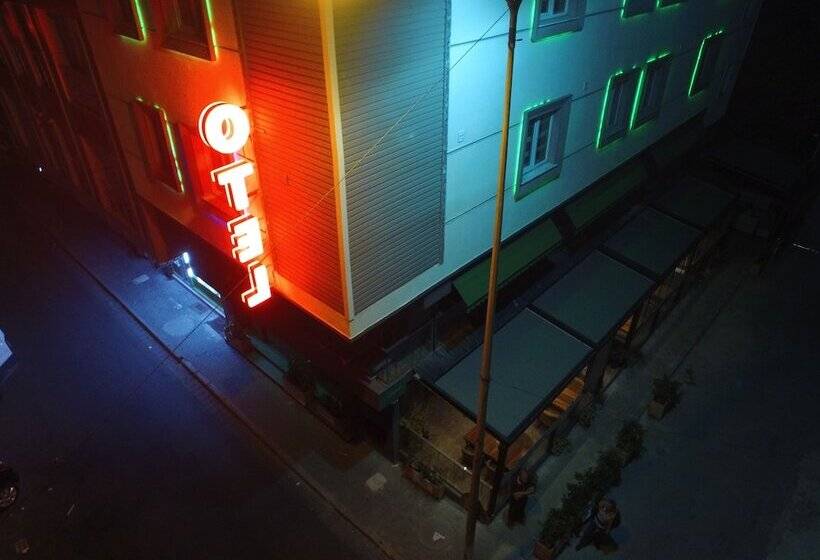 Fotos del hotel Turkeli:  10