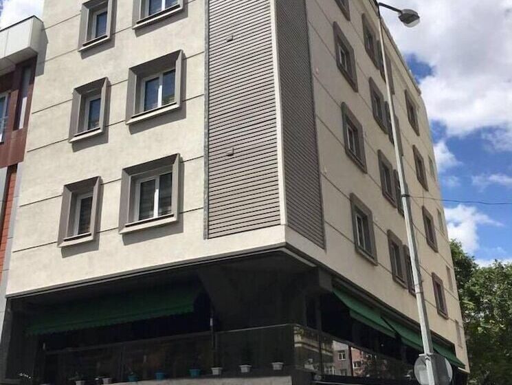 Fotos del hotel Turkeli:  6