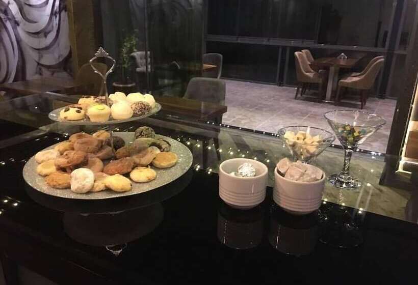 Fotos del hotel Turkeli:  3