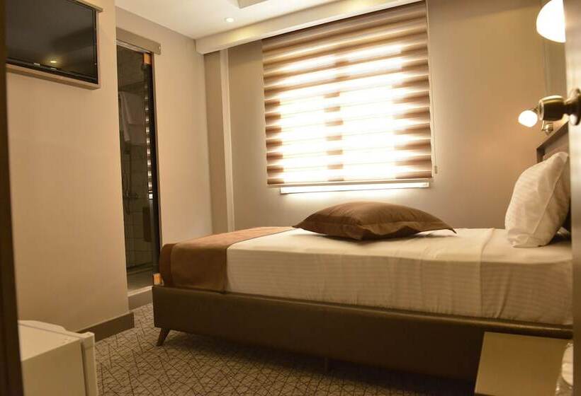 Fotos del hotel Turkeli:  16