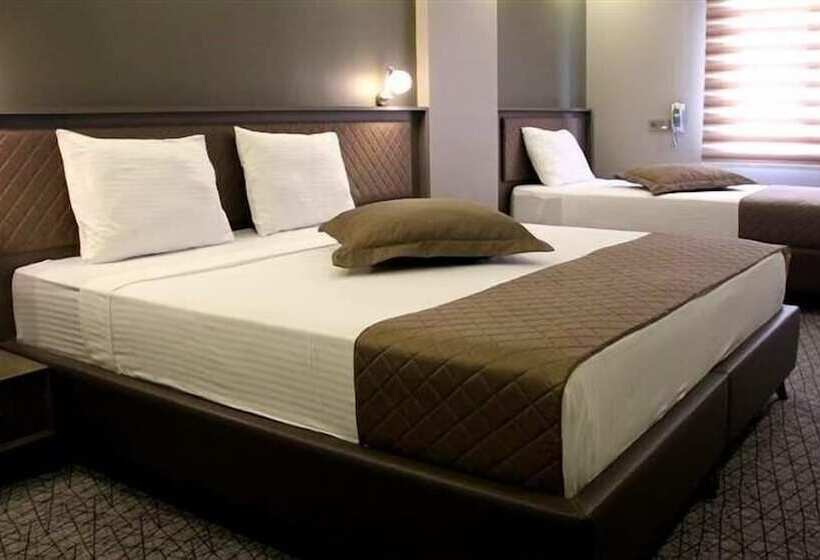 Fotos del hotel Turkeli:  17