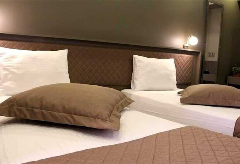 Fotos del hotel Turkeli:  18