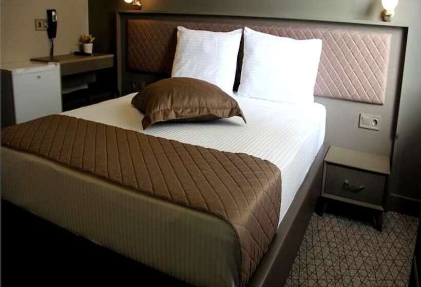 Fotos del hotel Turkeli:  19