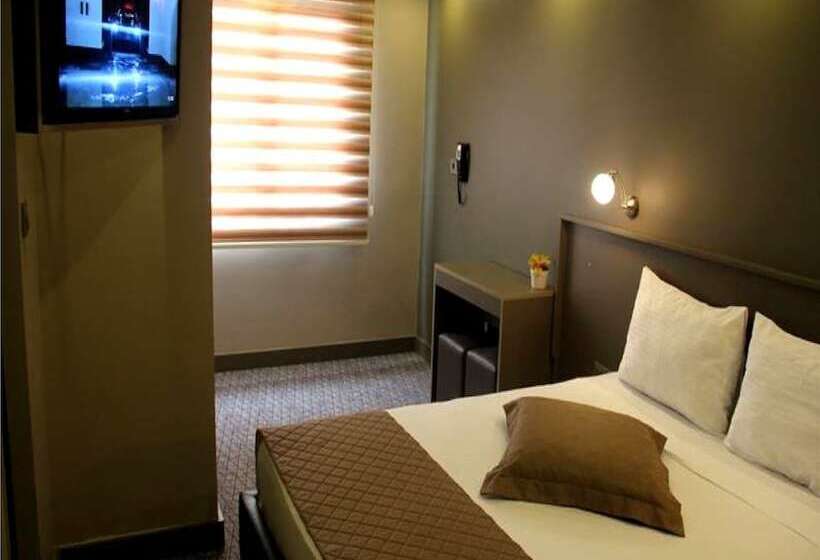 Fotos del hotel Turkeli:  2