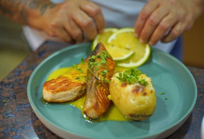 Fotos del hotel Cliffside Luxury Inn:  3