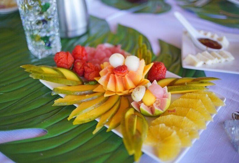 Fotos del hotel Cliffside Luxury Inn:  15