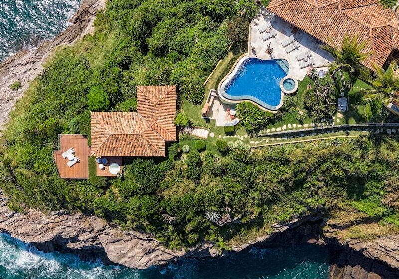 Fotos del hotel Cliffside Luxury Inn:  18