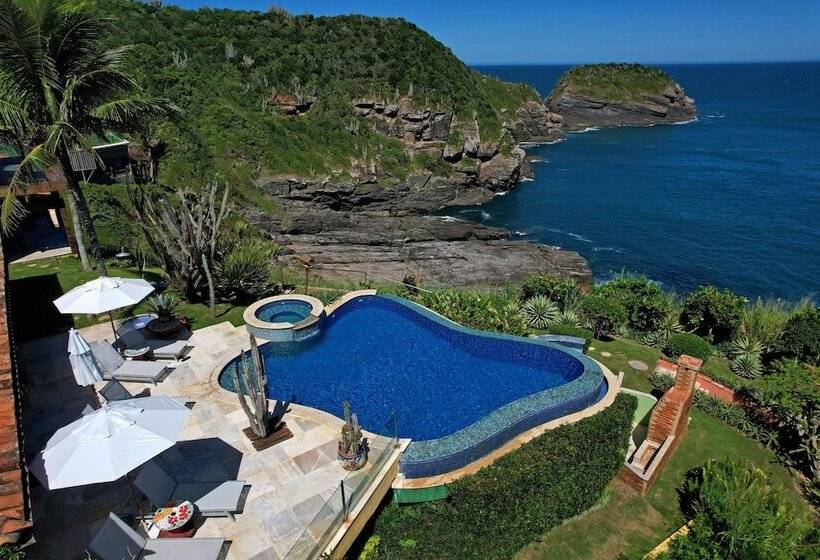 Fotos del hotel Cliffside Luxury Inn:  14