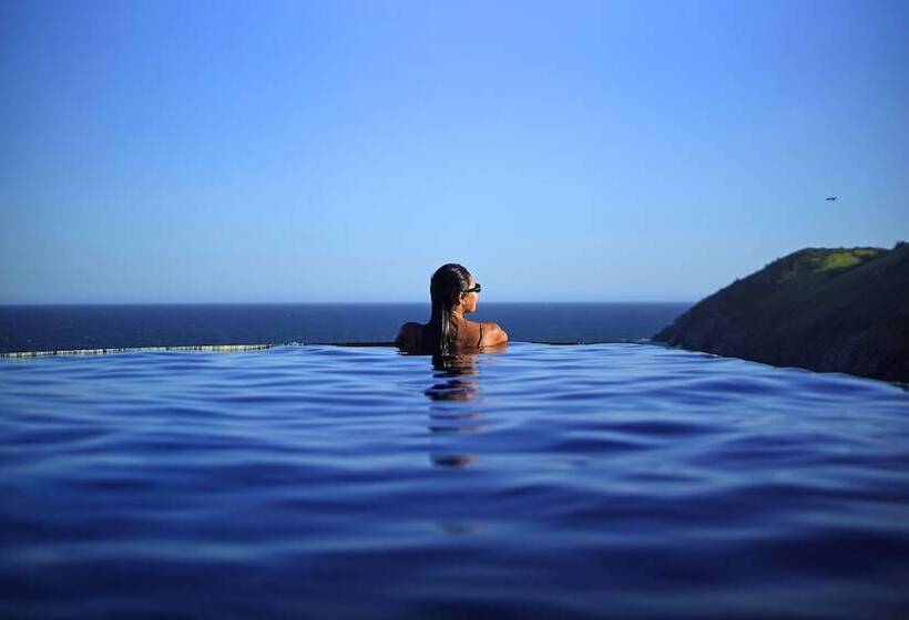 Fotos del hotel Cliffside Luxury Inn:  25