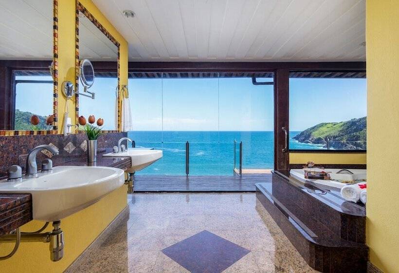 Fotos del hotel Cliffside Luxury Inn:  21