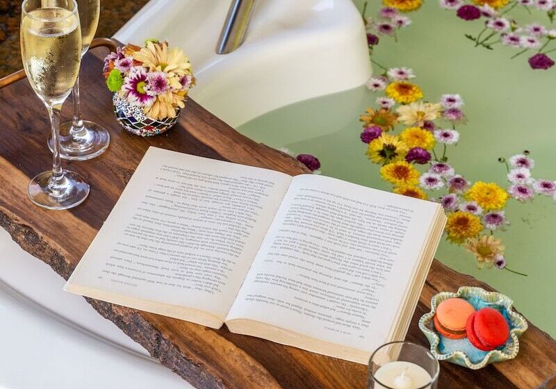 Fotos del hotel Cliffside Luxury Inn:  6