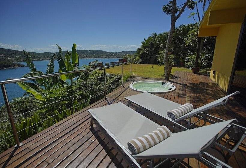 Fotos del hotel Cliffside Luxury Inn:  13