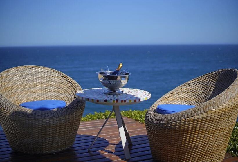 Fotos del hotel Cliffside Luxury Inn:  24