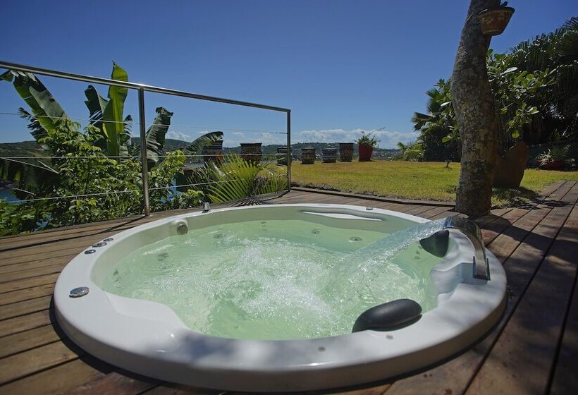 Fotos del hotel Cliffside Luxury Inn:  23