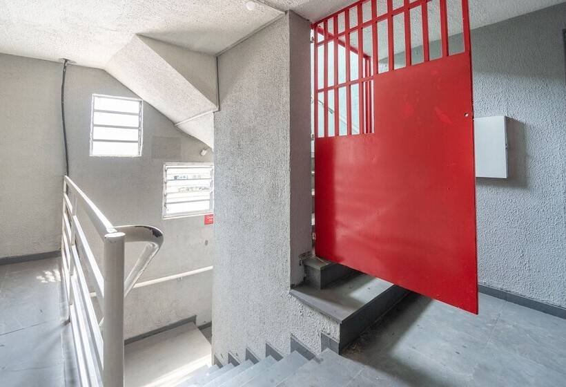 Fotos del hotel Nações Unidas:  6