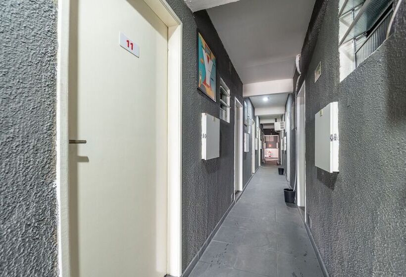 Fotos del hotel Nações Unidas:  10